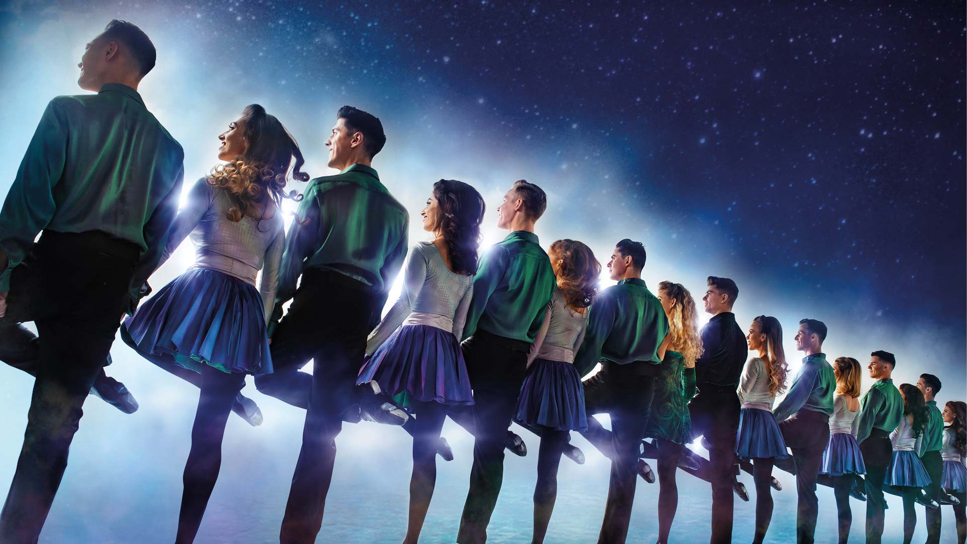 Riverdance: The 25th Anniversary Show