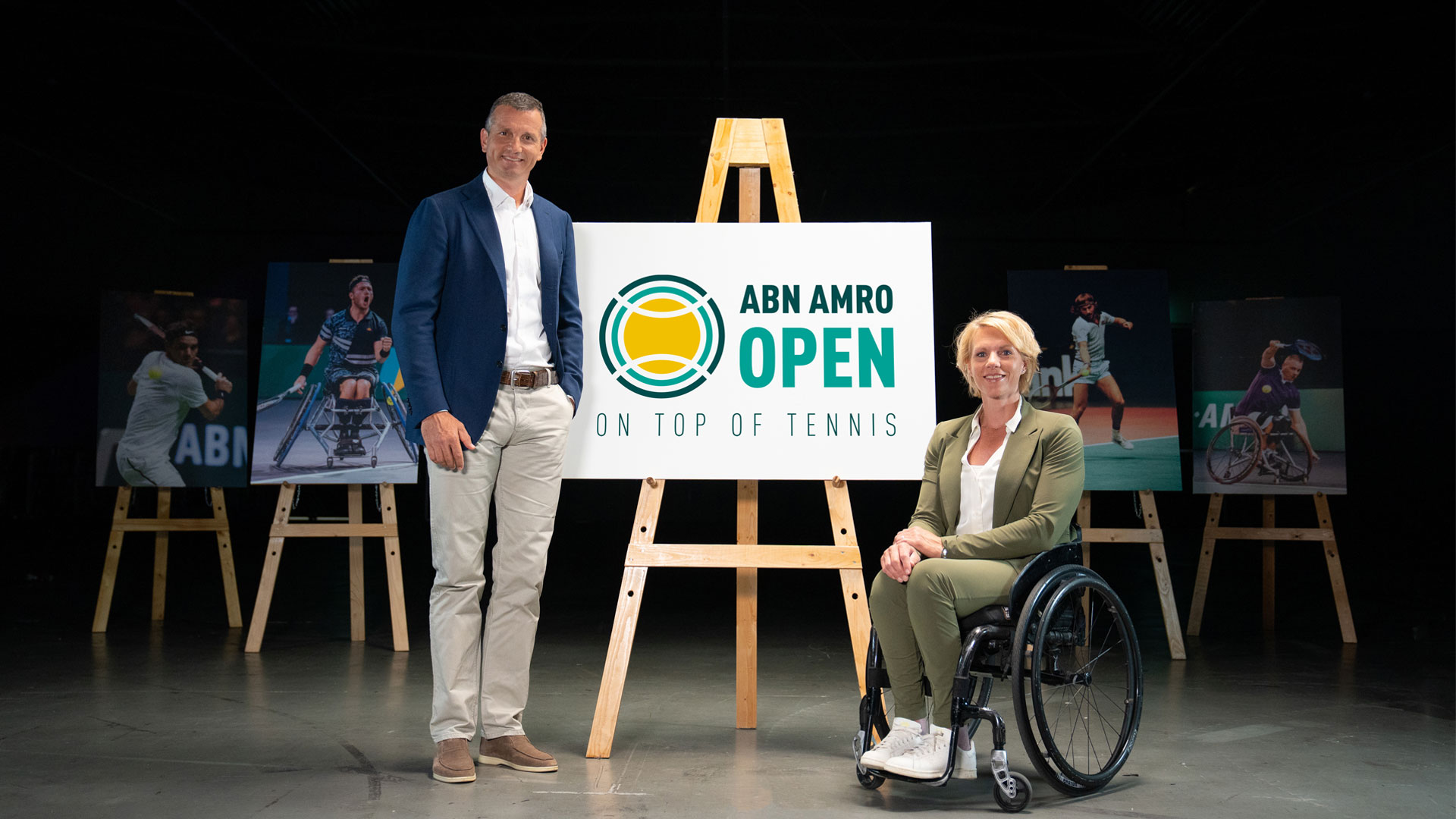 ABN AMRO Open