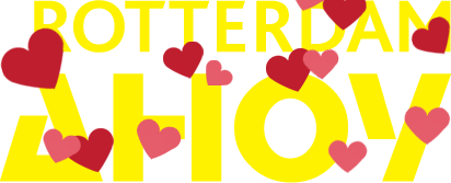 Logo Rotterdam Ahoy