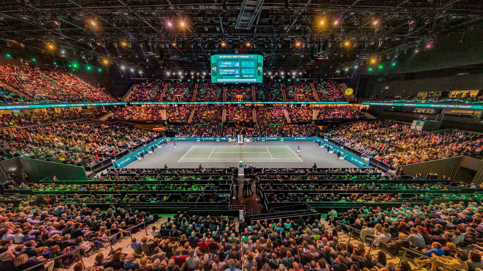 ABN AMRO Open