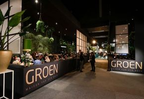 Restaurant GROEN