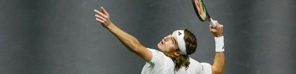 Tsitsipas