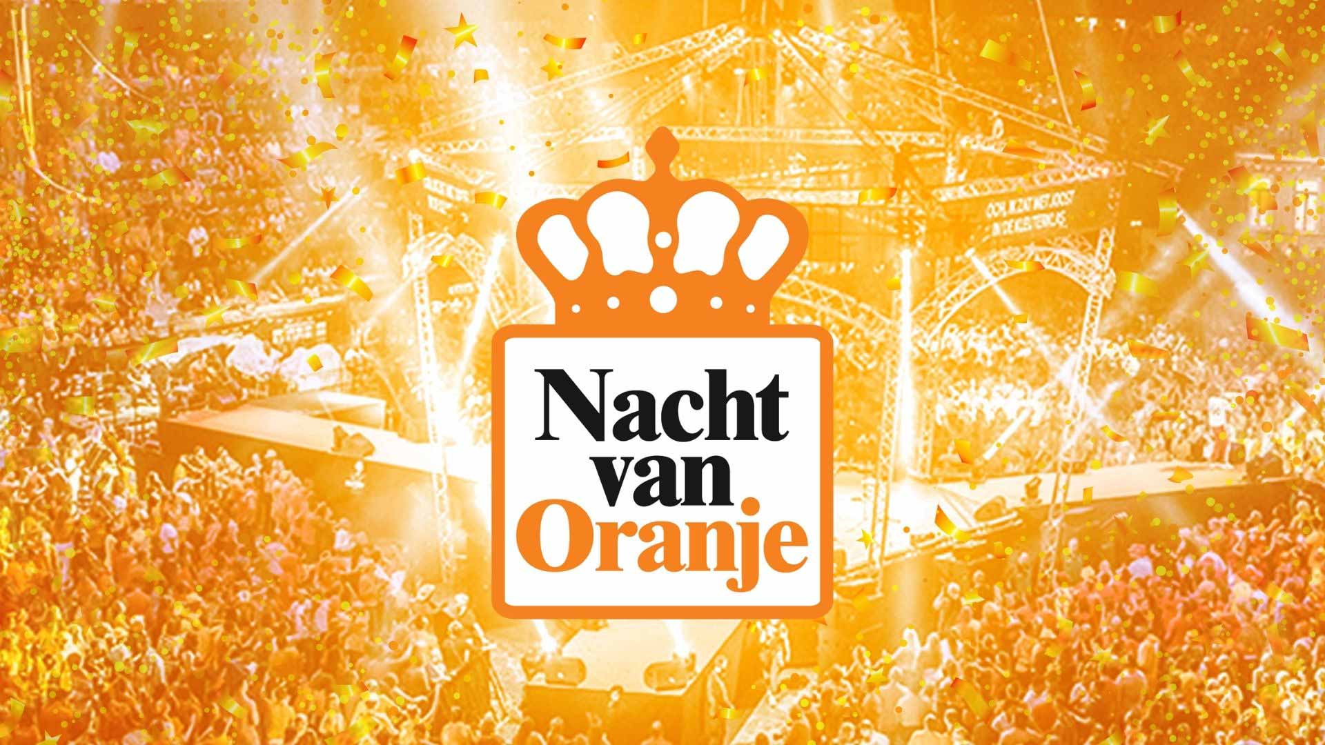 Afb. Nacht van Oranje