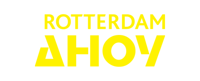 Logo Rotterdam Ahoy