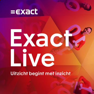 Exact Live event