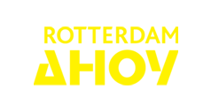 Logo Rotterdam Ahoy