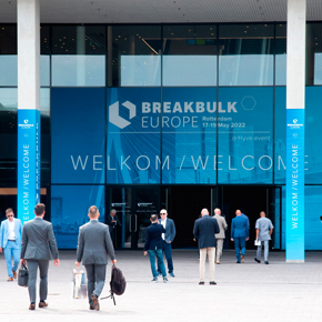 Breakbulk Europe