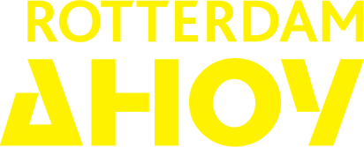 Logo Rotterdam Ahoy