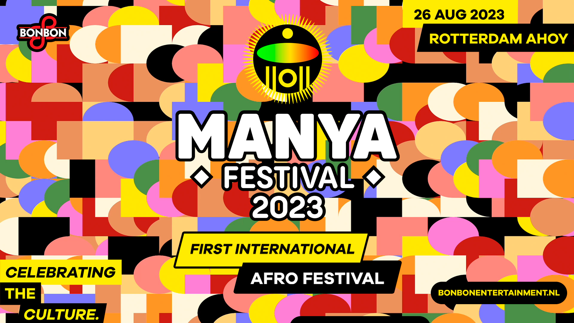 Afb. MANYA Festival