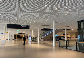 Rotterdam Ahoy Convention Centre
