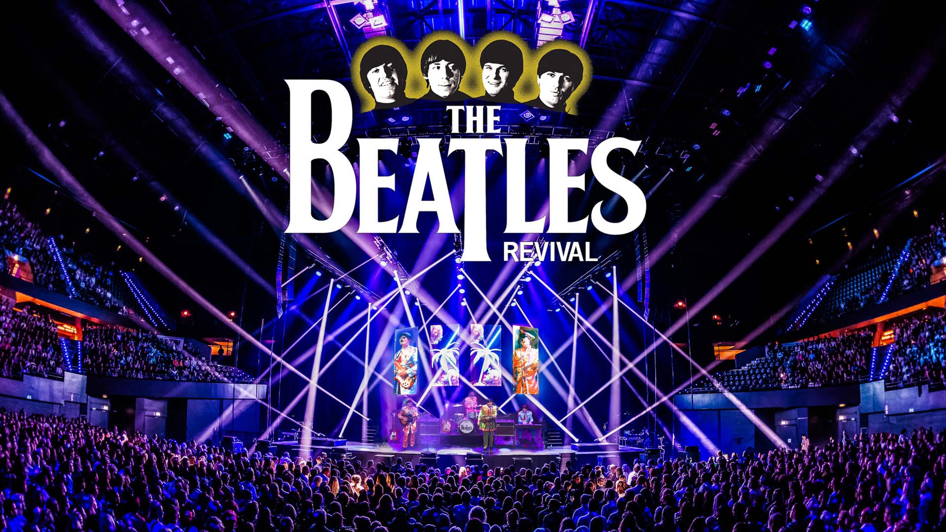 The Beatles Revival