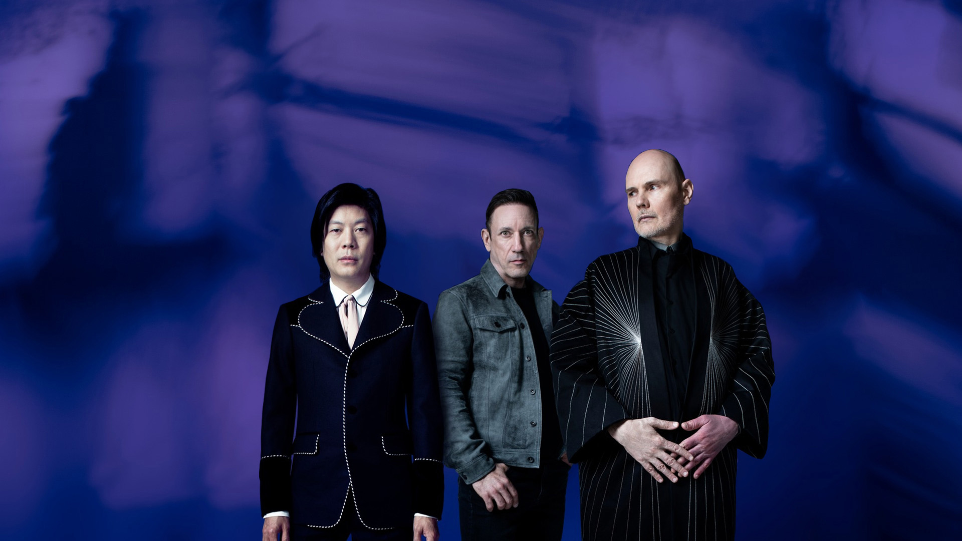 The Smashing Pumpkins