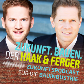 Podcast Haak & Ferger