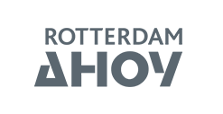 Logo Rotterdam Ahoy