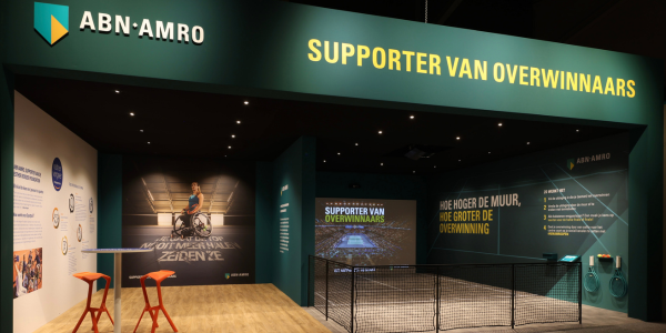 Esther Vergeer Foundation