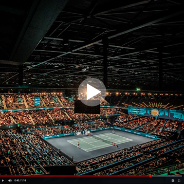 Aftermovie ABN AMRO Open 2024