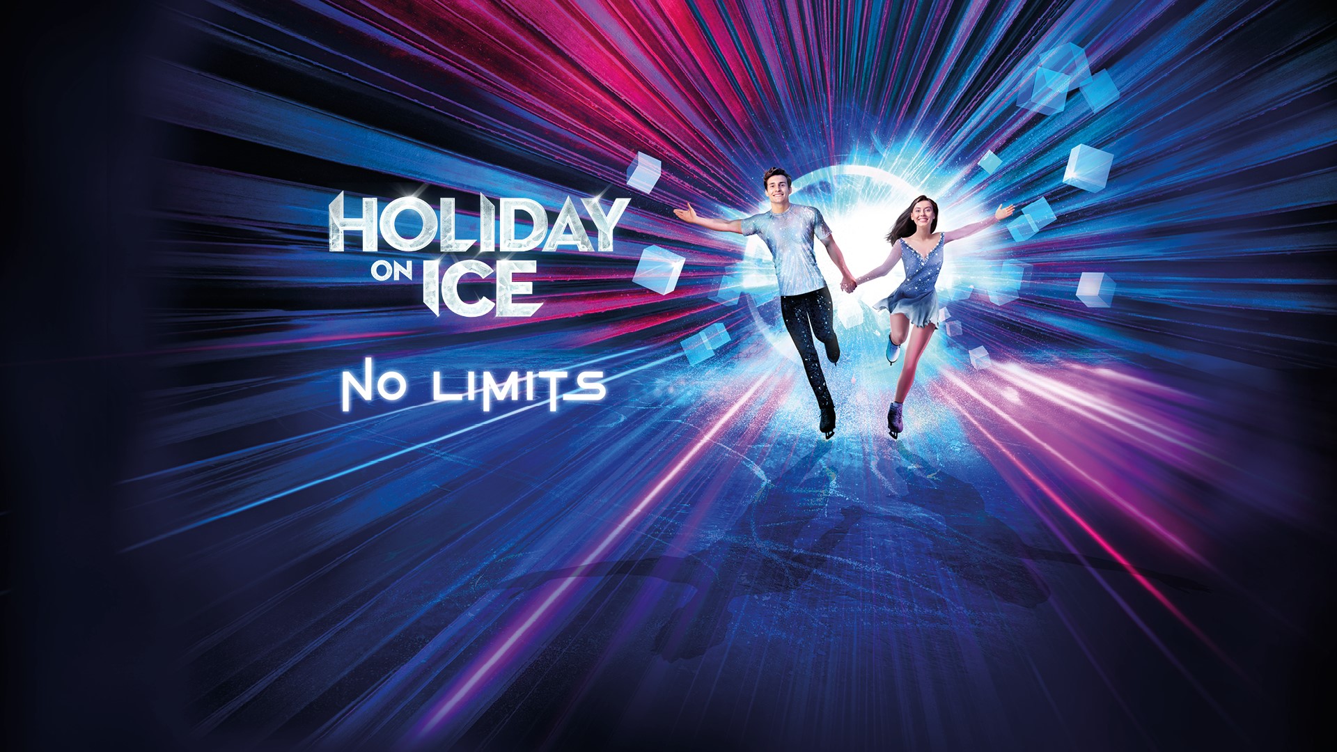 Holiday on Ice - NO LIMITS