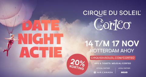 Corteo - Cirque Du Soleil