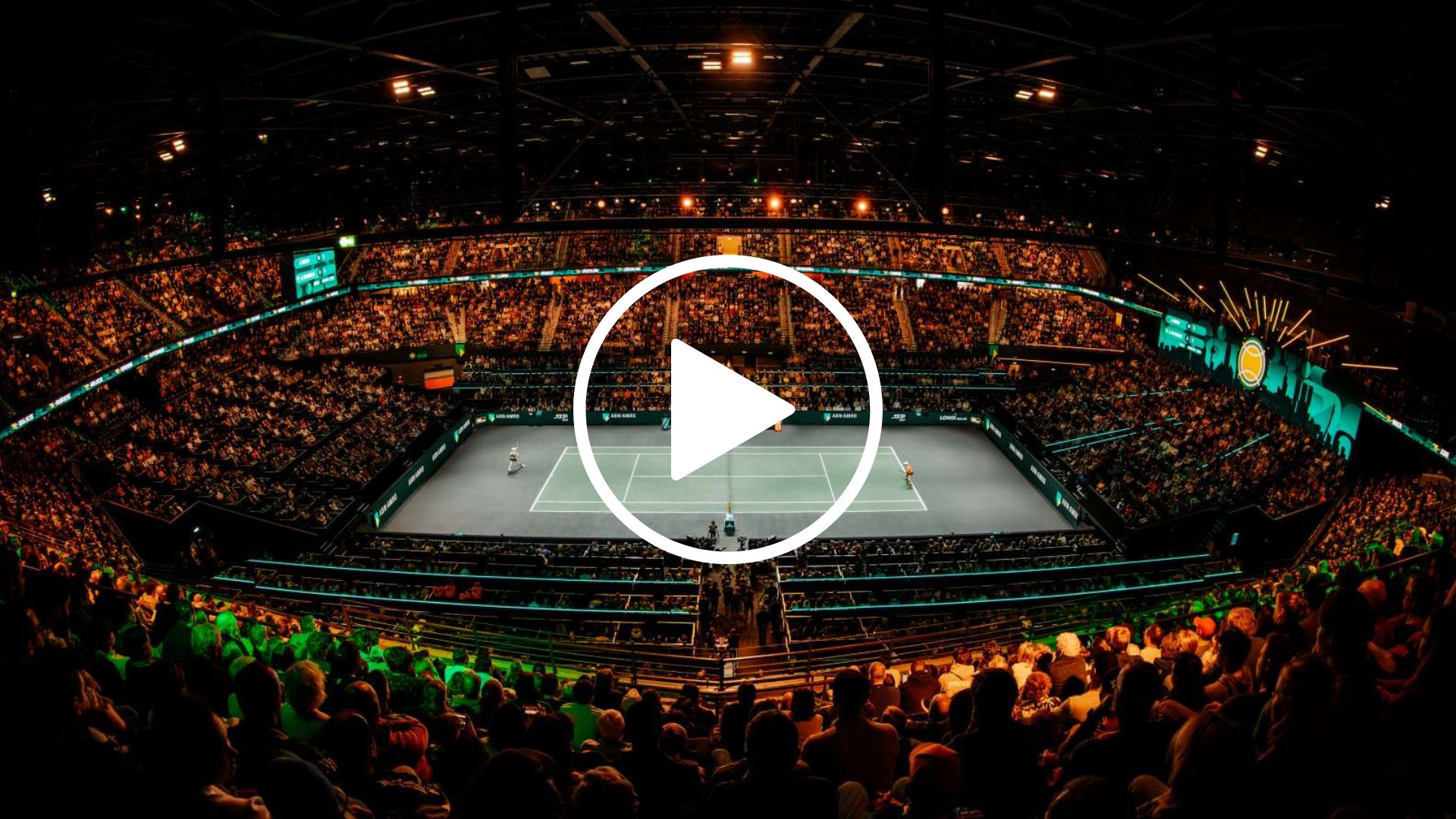 ABN AMRO Open