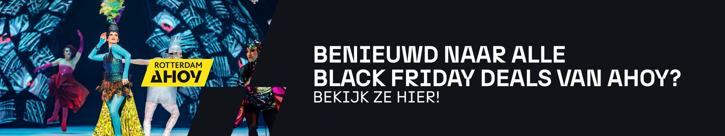 Alle Black Friday Deals