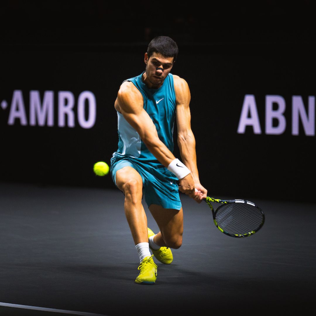 Carlos Alcaraz