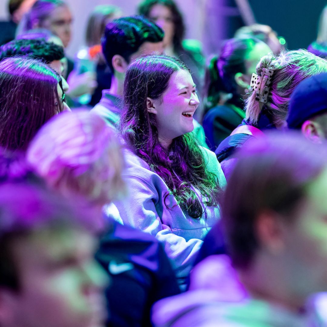 Next Gen Day