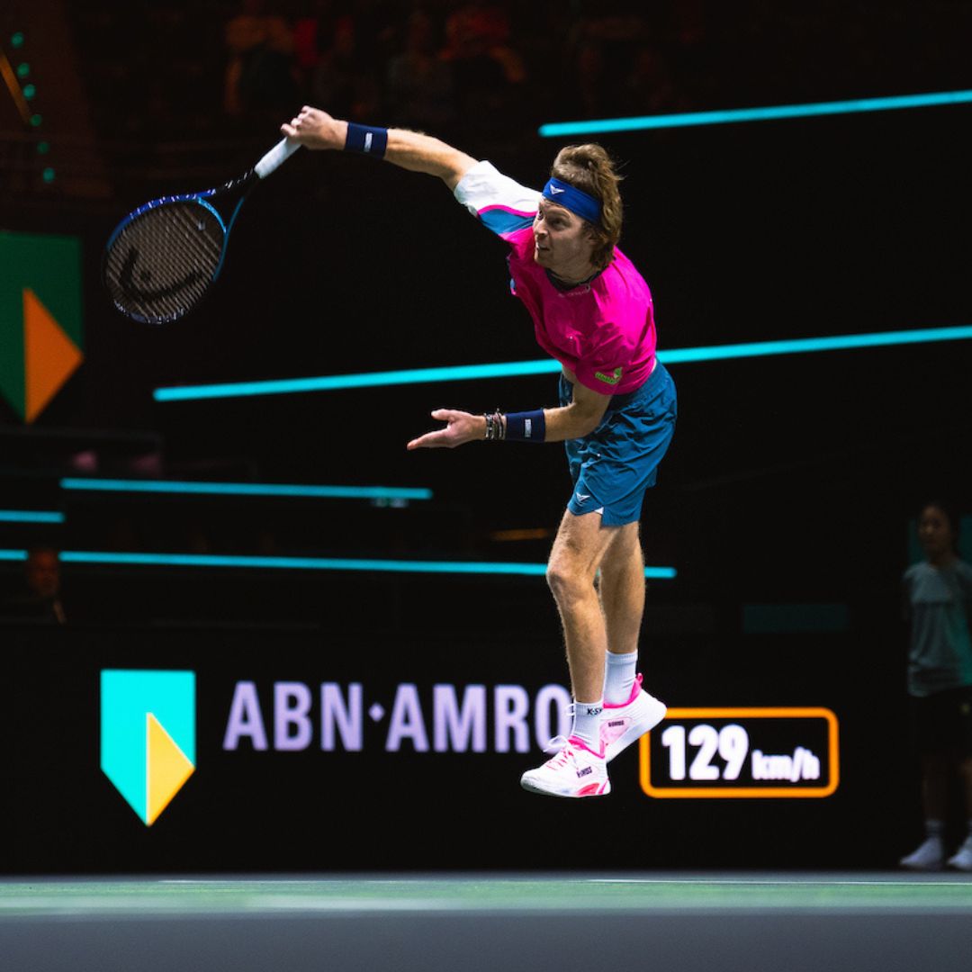 Rublev