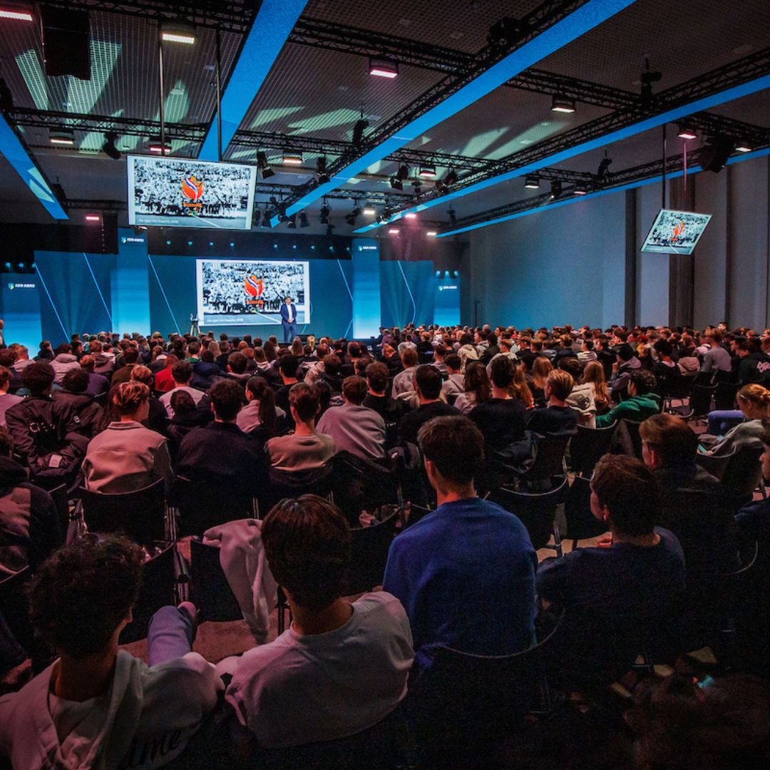 next gen day