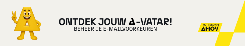 Banner A-vatar